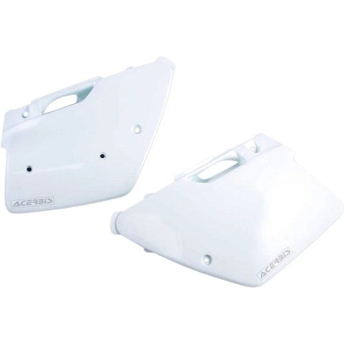 Acerbis Side Panels (White) 2071240002