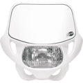 Acerbis Dhh CE/DOT Certified Headlight (White) 2042750002