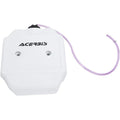 Acerbis Front Auxiliary Fuel Tank 1.3 Gallon (10" x 9" x 4.75") 2044030002