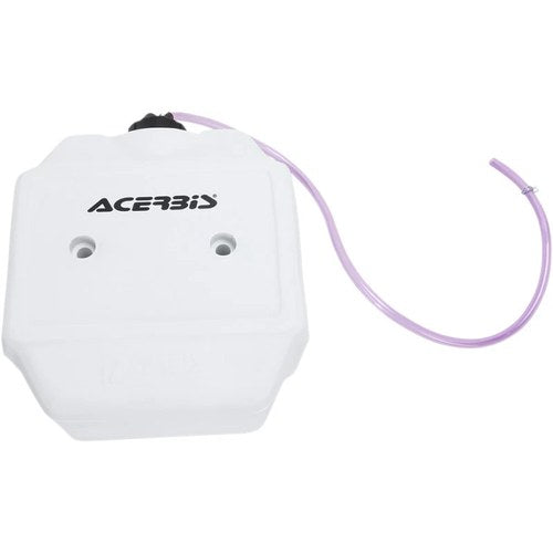 Acerbis Front Auxiliary Fuel Tank 1.3 Gallon (10" x 9" x 4.75") 2044030002