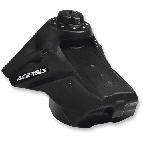 Acerbis Large Capacity Fuel Tank 2.7 Gallon (Black) 2160170001