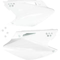 Acerbis Side Panels (White) 2043410002