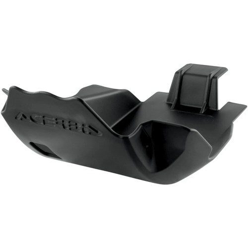 Acerbis Offroad Skid Plate (Black) 2125690001