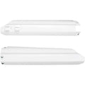 Acerbis Lower Fork Cover Set (White) 2114990002