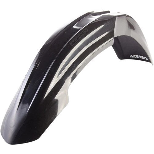 Acerbis Front Fender (Black) 2040510001
