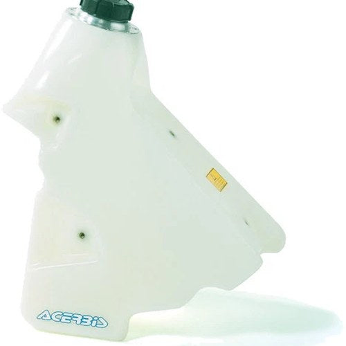 Acerbis Large Capacity Fuel Tank 3.4 Gallon (Natural) 2140730147