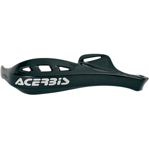 Acerbis Rally Profile X-Rally Handguards w/ Mount Kit (Black) 2205320001