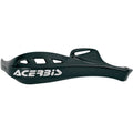 Acerbis Rally Profile X-Rally Handguards w/ Mount Kit (Black) 2205320001