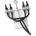TecMate OptiMate 2-4 Cylinder Carburetor/Fuel Injection Manometer Adapter TS-220