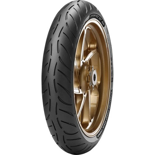 Metzeler Sportec M7 RR Motorcycle Tire | Front 110/70 ZR 17 54W TL | Sport