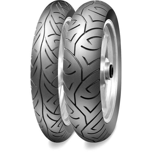 Pirelli Sport Demon Front Bias Tire 110/80 - 17 57H TL (Sport Touring)