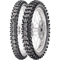Pirelli Scorpion MX MX32 Mid Soft Front Bias Tire 80/100-21 51M Mst (Motocross)