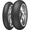 Metzeler Roadtec 01 Motorcycle Tire | Rear 4.00 - 18 64V TL | Sport Touring