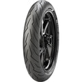 Pirelli Diablo Rosso Iii D Front Radial Tire 120/70 ZR 17 (58W) TL (D)