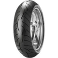 Metzeler Roadtec Z8 Interact Motorcycle Tire | Rear 180/55 ZR 17 (73W) TL (O)