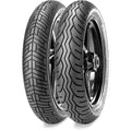 Metzeler Lasertec Motorcycle Tire | Front 3.25 - 19 54H TL | Sport Touring