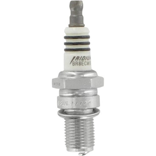 Ngk - Iridium IX Spark Plug (BR8ECMIX) 3520