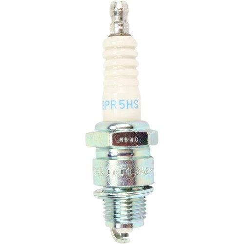 Ngk - Standard Spark Plug (BPR5HS) 6222