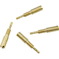 Ebc Pilot Jets, Mikuni Style VM28/486-15 / 4-Pack (EBC28/486-15)