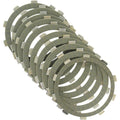 Ebc Src Street/Race Series Clutch Set (SRC111)