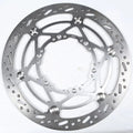 Ebc D-Series OE Replacement Front Brake Rotor / Each (MD6247D)