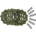 Ebc Src Street/Race Series Clutch Set (SRC87)