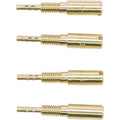 Ebc Pilot Jets, Mikuni Style VM28/486-17.5 / 4-Pack (EBC28/486-17.5)