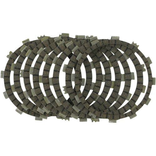 Ebc CK Series Clutch Plate Set (CK2364)