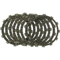 Ebc CK Series Clutch Plate Set (CK2364)