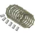 Ebc Src Street/Race Series Clutch Set (SRC112)