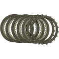 Ebc CK Series Clutch Plate Set (CK3457)