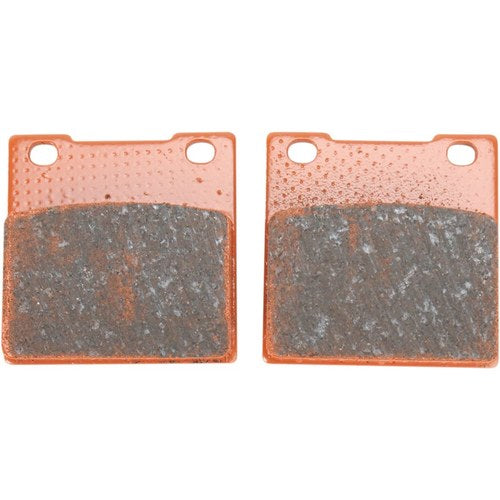 Ebc Semi-Sintered V Brake Pads / One Pair (FA45V)