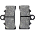Ebc Organic OE Quality Replacement Brake Pads / One Pair (FA606)