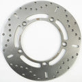 Ebc OE Replacement Rear Brake Rotor / Each (MD643)