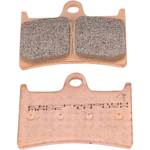 Ebc Double-H HH Sintered Superbike Brake Pads / One Pair (FA380HH)