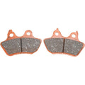 Ebc Semi-Sintered V Brake Pads / One Pair (FA434V)
