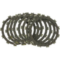 Ebc CK Series Clutch Plate Set (CK4514)