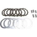 Ebc Drc Series Clutch Kit (DRC139)