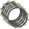 Ebc Ckf Carbon Fiber Clutch Plate Set (CKF3318)