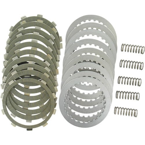 Ebc Srk Race/Sport Series Aramid Fiber Clutch Kit (SRK111)