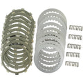 Ebc Srk Race/Sport Series Aramid Fiber Clutch Kit (SRK111)