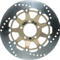 Ebc OE Replacement Rear Brake Rotor / Each (MD3099)