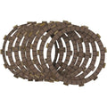 Ebc CK Series Clutch Plate Set (CK1297)
