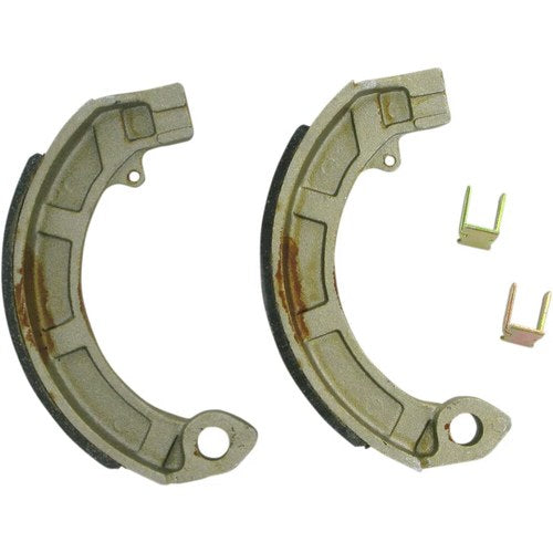 Ebc Standard Brake Shoes / One Pair (903)