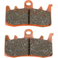 Ebc Semi-Sintered V Brake Pads / One Pair (FA630V)