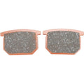 Ebc Semi-Sintered V Brake Pads / One Pair (FA65V)