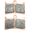 Ebc Gpfax Sintered Road Race Brake Pads / One Pair (GPFAX380HH)