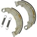 Ebc Standard Brake Shoes / One Pair (713)