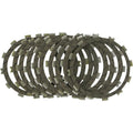 Ebc CK Series Clutch Plate Set (CK3451)