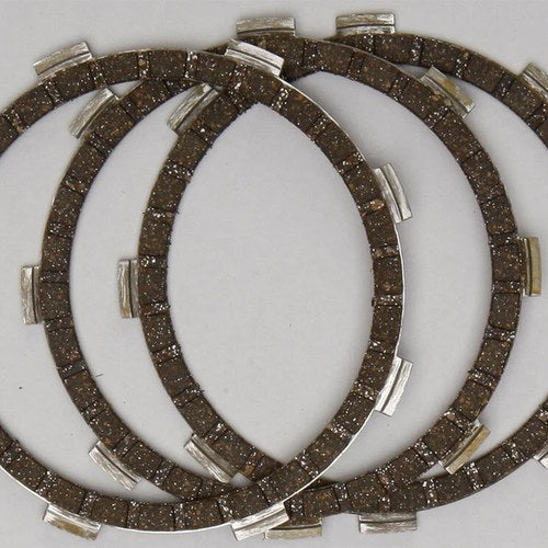 Ebc CK Series Clutch Plate Set (CK2206)